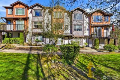 10175 156th Court NE #105, Redmond, WA 98052 - Photo 29