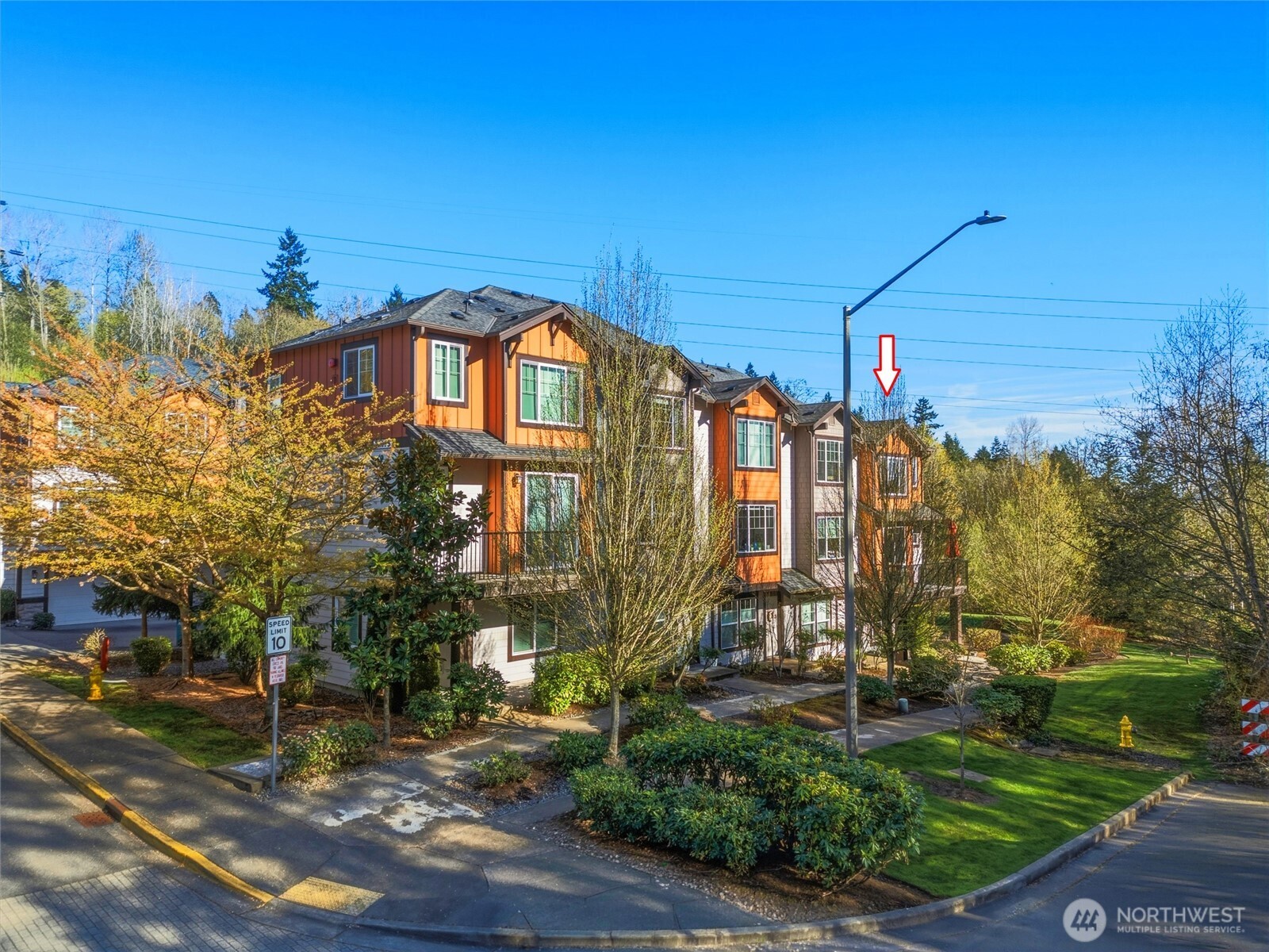 10175 156th Court NE #105, Redmond, WA 98052