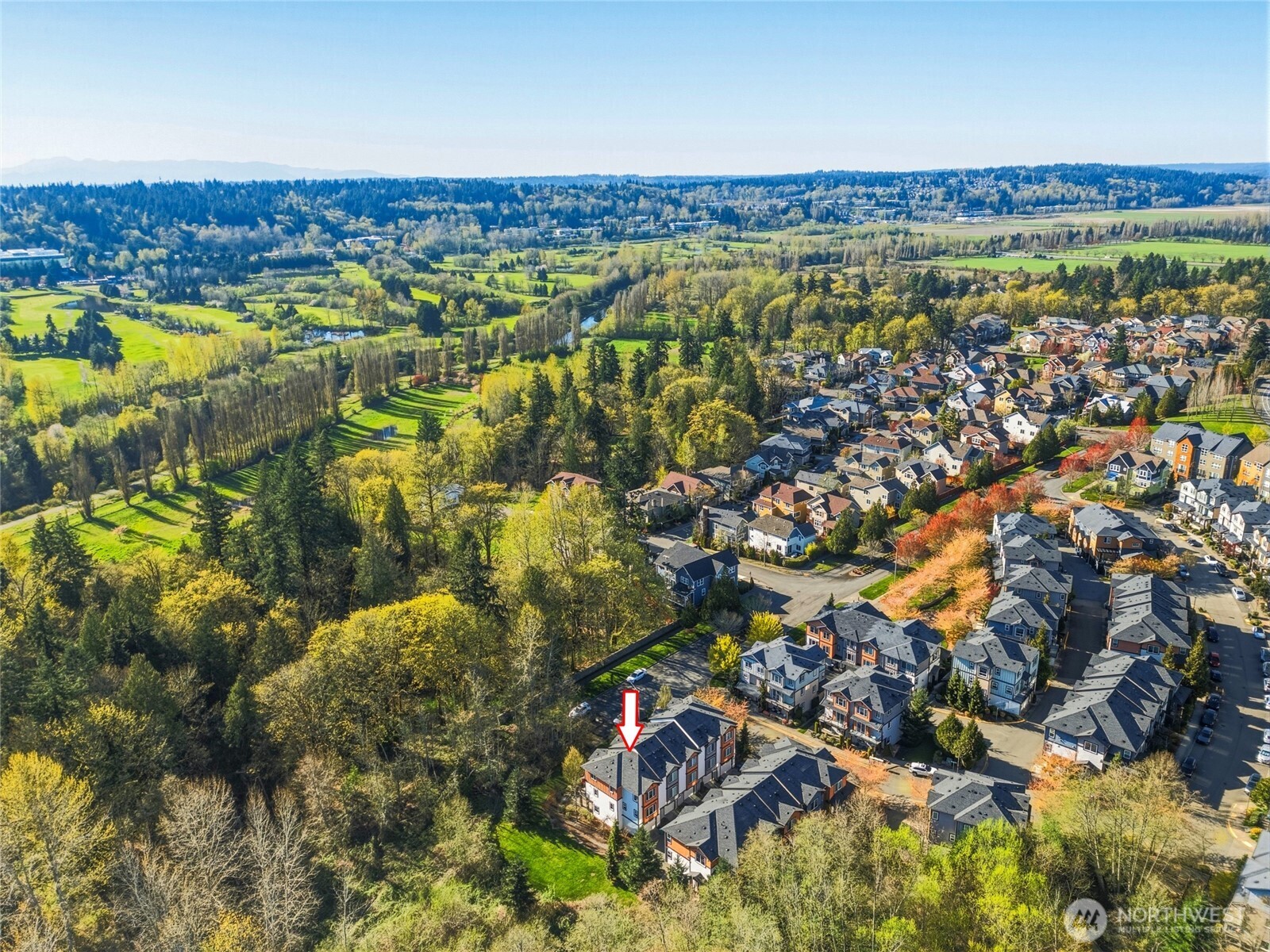 10175 156th Court NE #105, Redmond, WA 98052