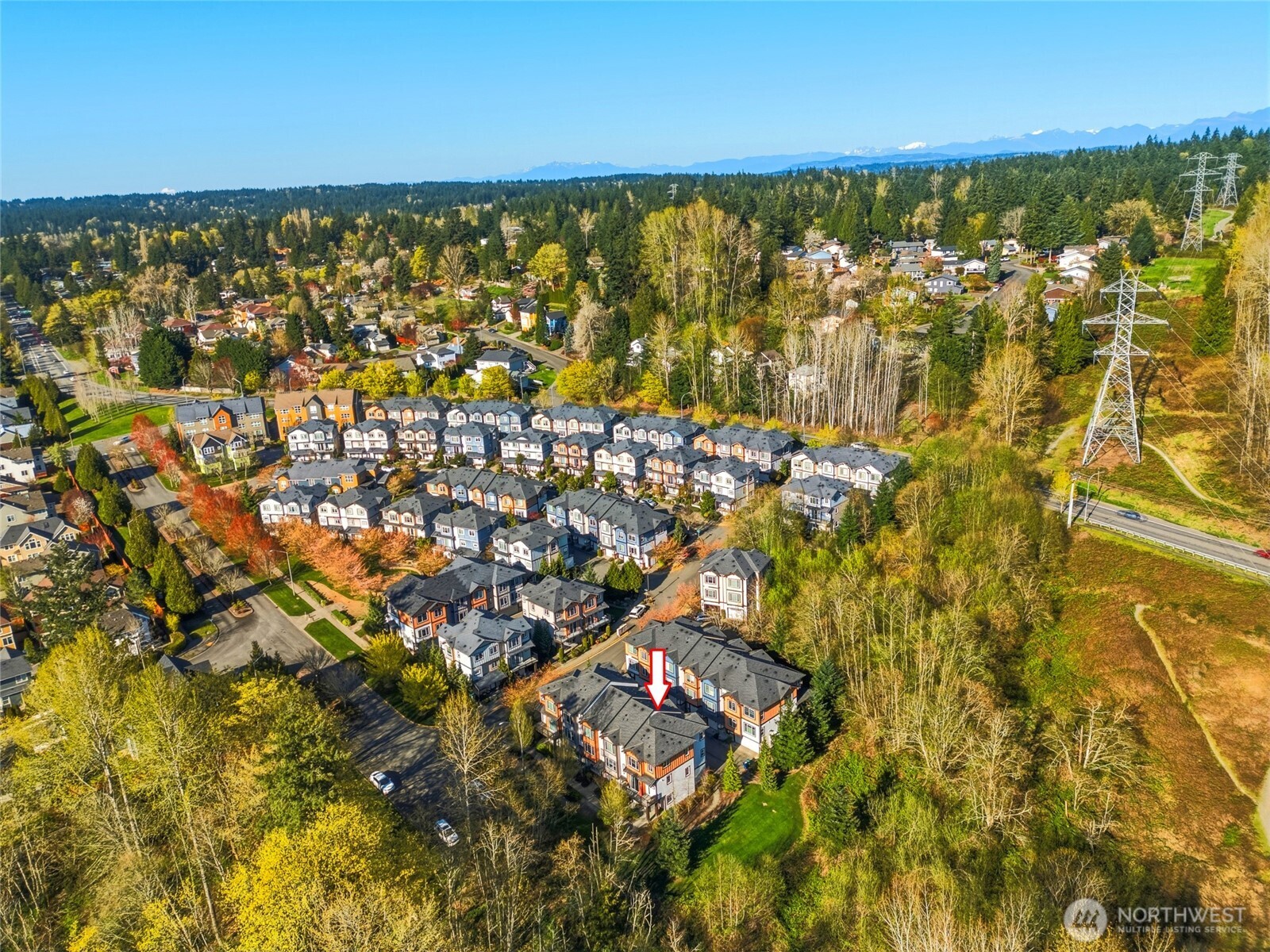 10175 156th Court NE #105, Redmond, WA 98052
