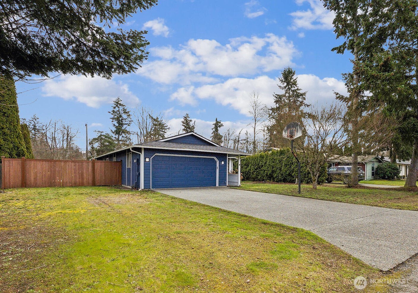 15815 121st Avenue Ct E, Puyallup, WA 98374
