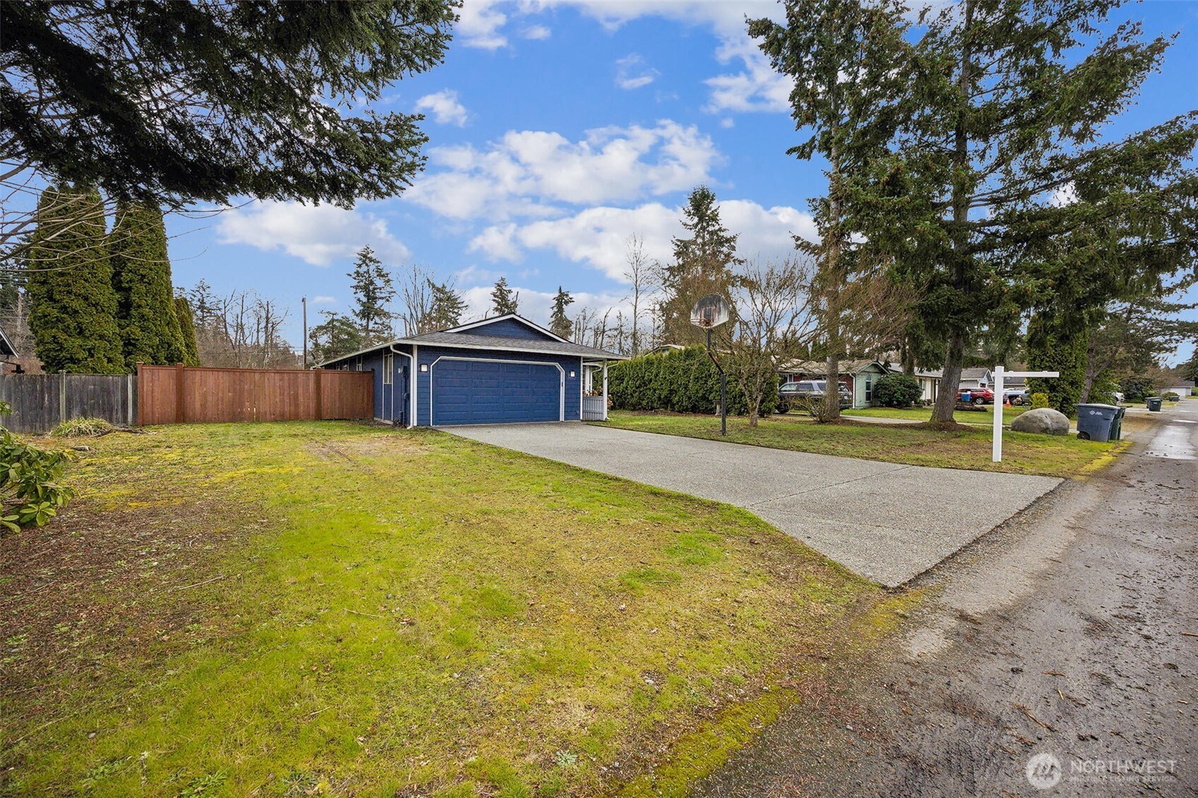 15815 121st Avenue Ct E, Puyallup, WA 98374