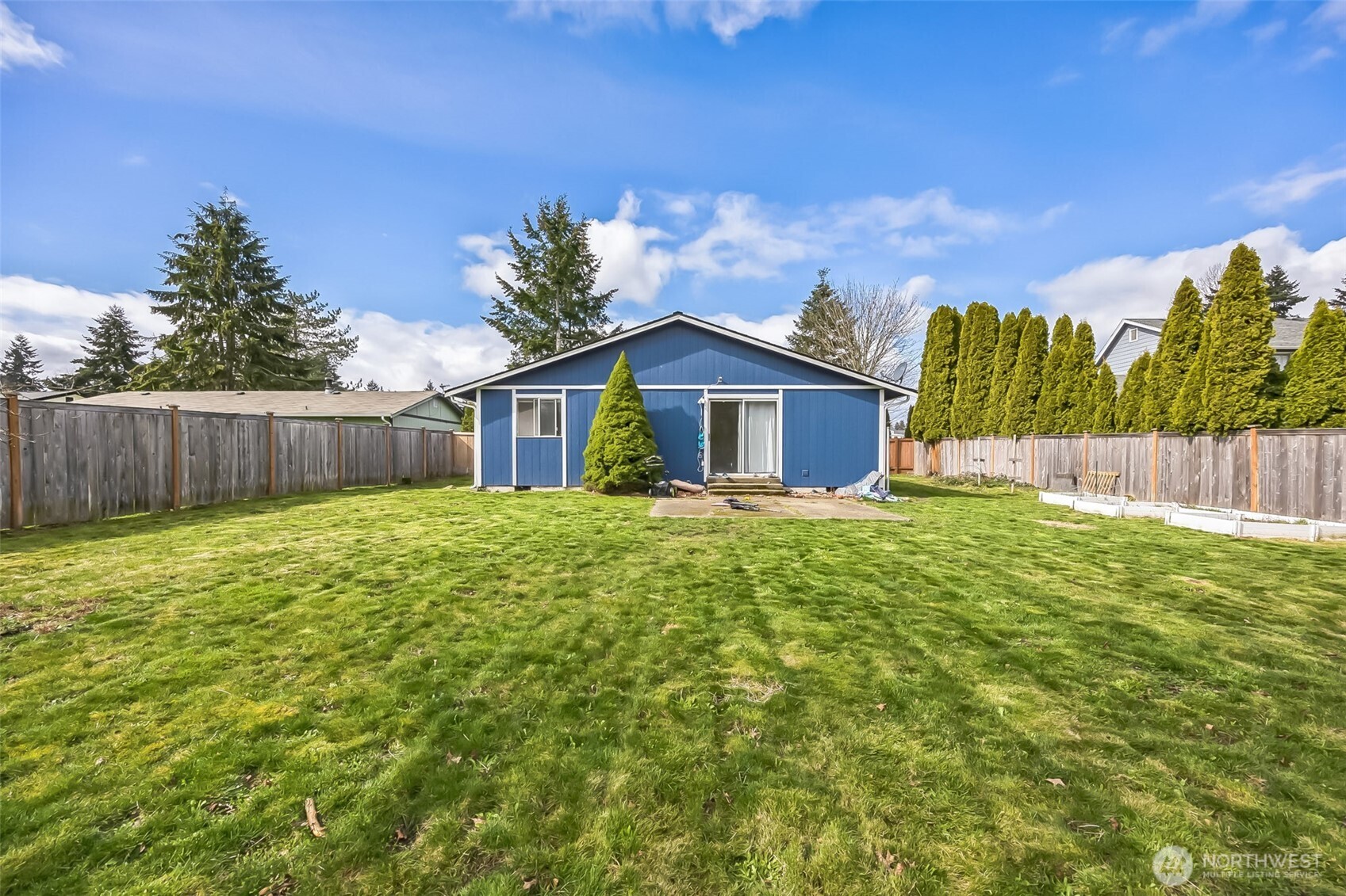 15815 121st Avenue Ct E, Puyallup, WA 98374