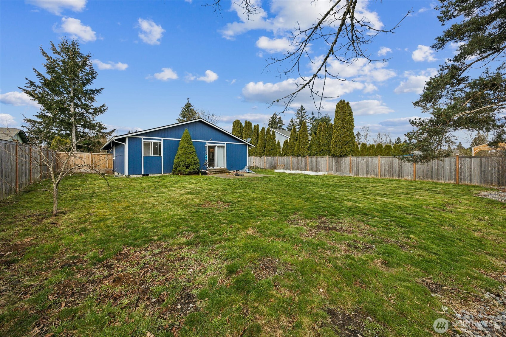 15815 121st Avenue Ct E, Puyallup, WA 98374