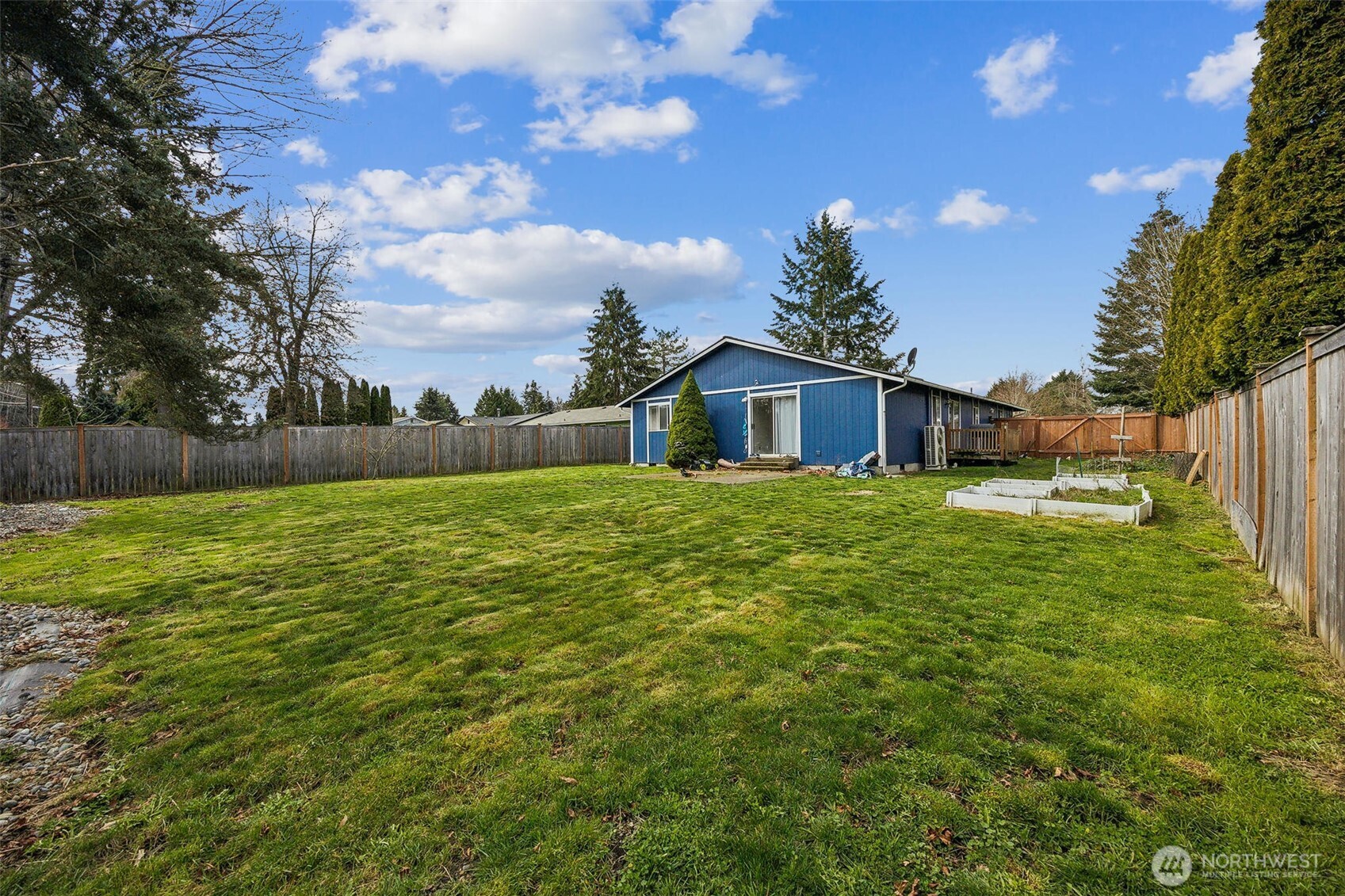 15815 121st Avenue Ct E, Puyallup, WA 98374