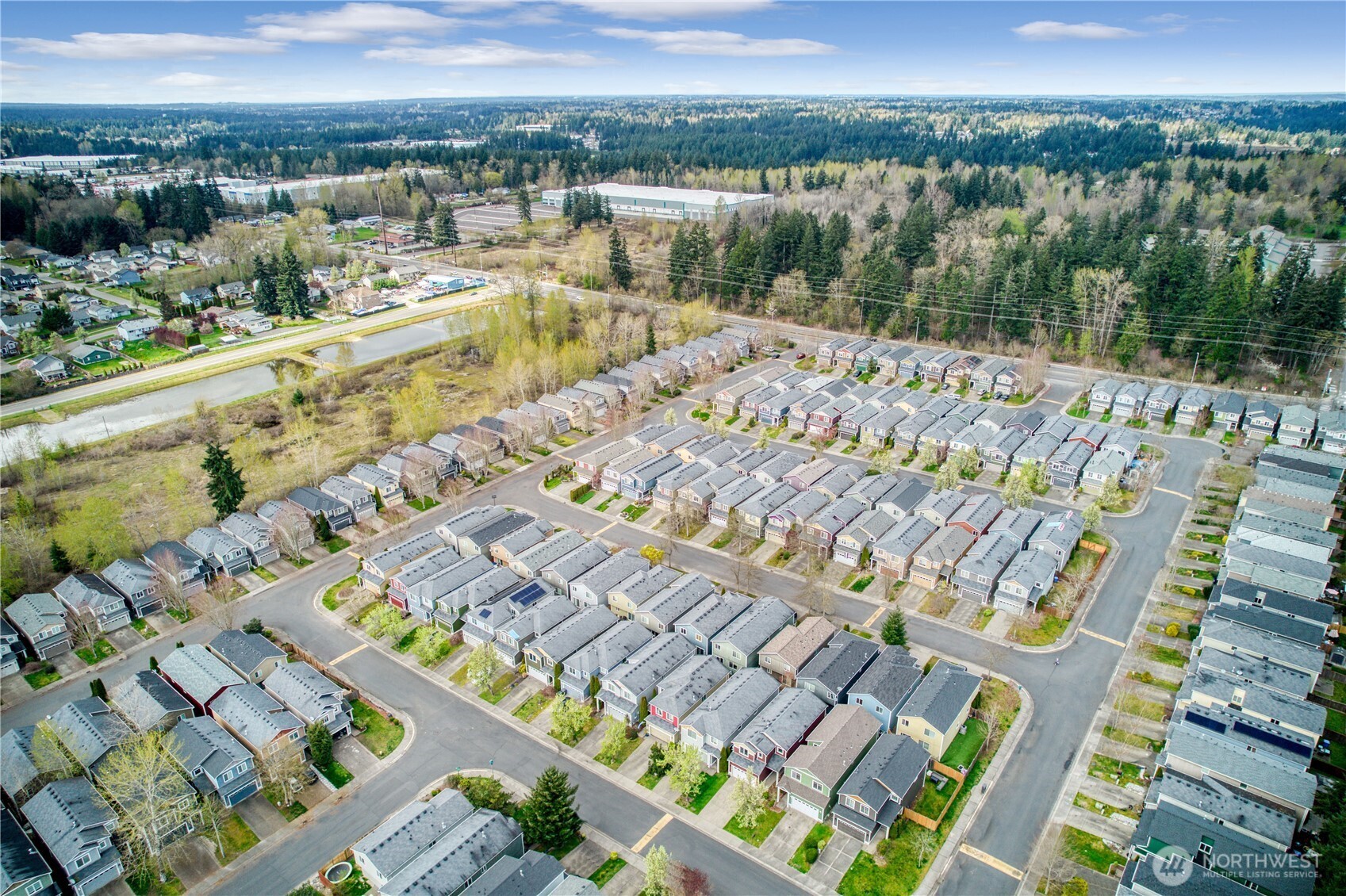 17722 72nd Avenue E, Puyallup, WA 98375