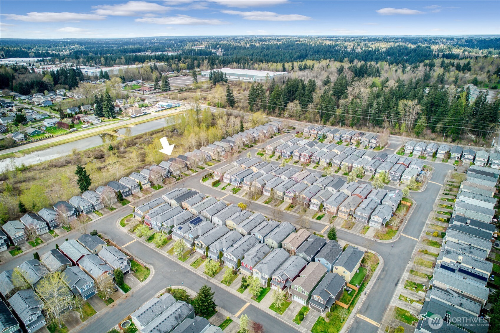 17722 72nd Avenue E, Puyallup, WA 98375