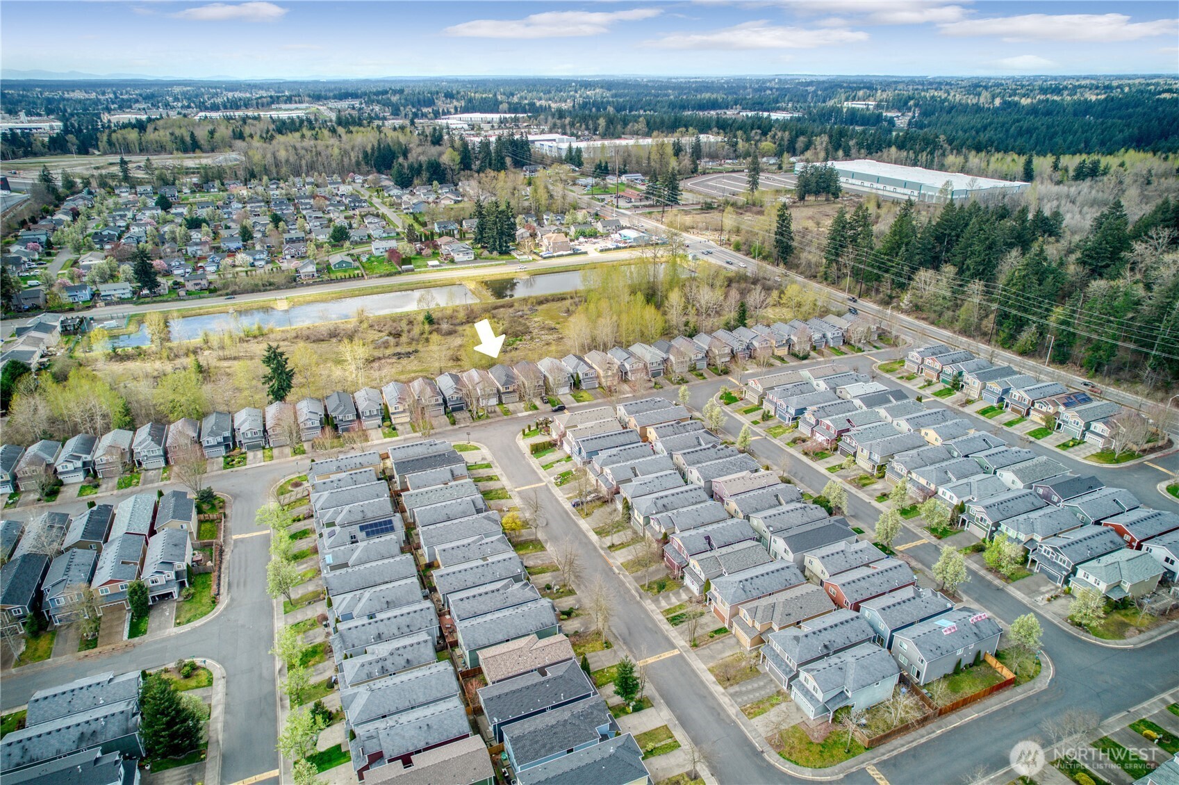 17722 72nd Avenue E, Puyallup, WA 98375