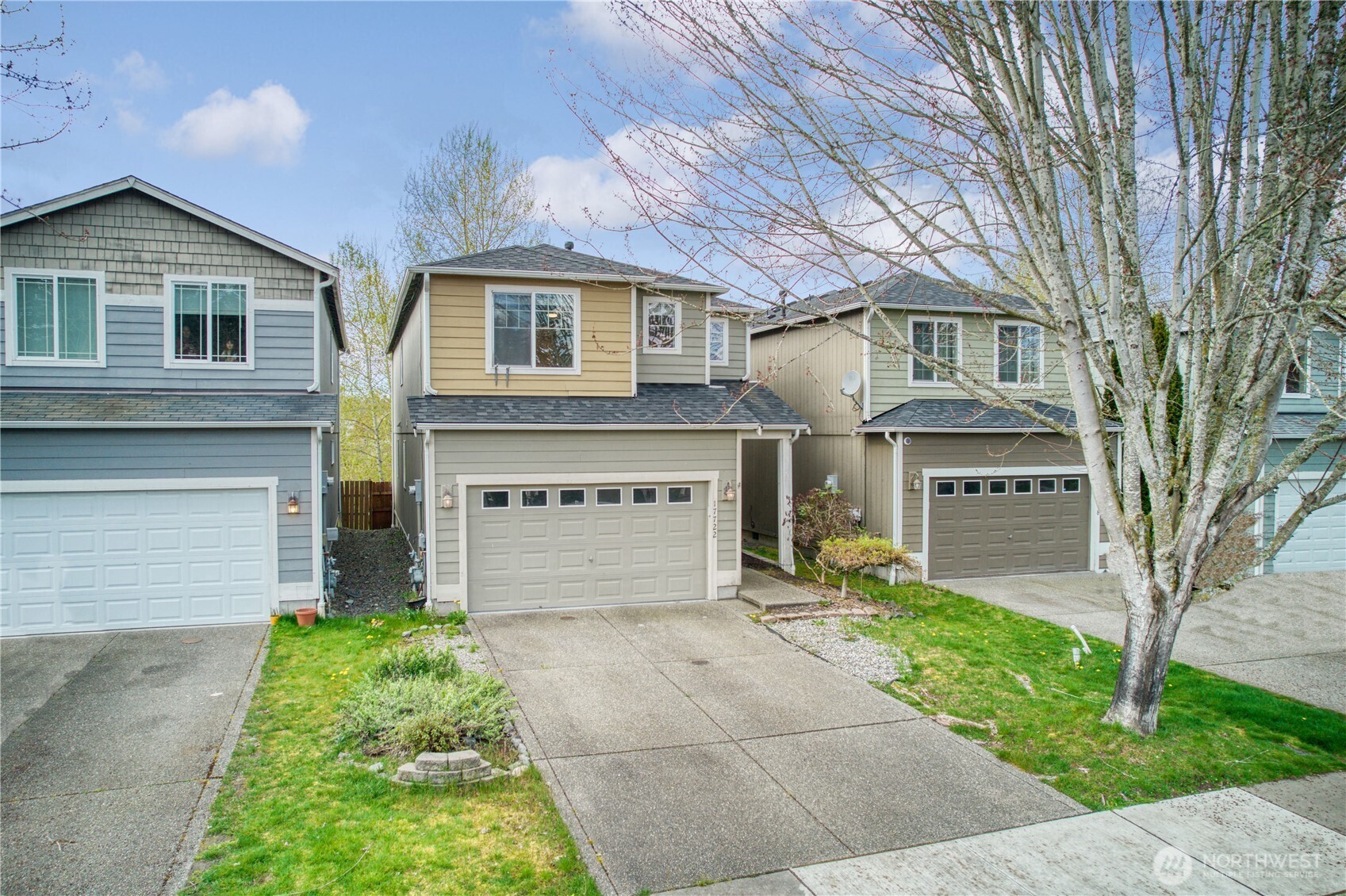 17722 72nd Avenue E, Puyallup, WA 98375