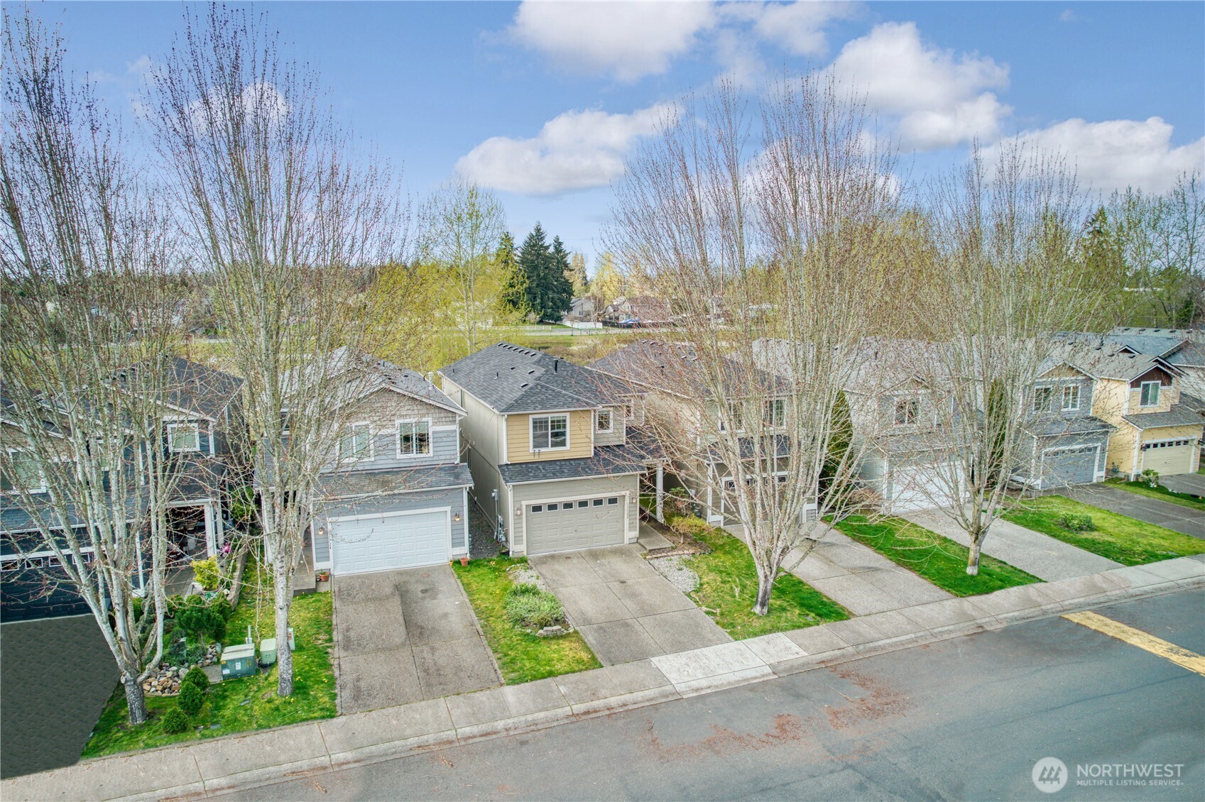 17722 72nd Avenue E, Puyallup, WA 98375