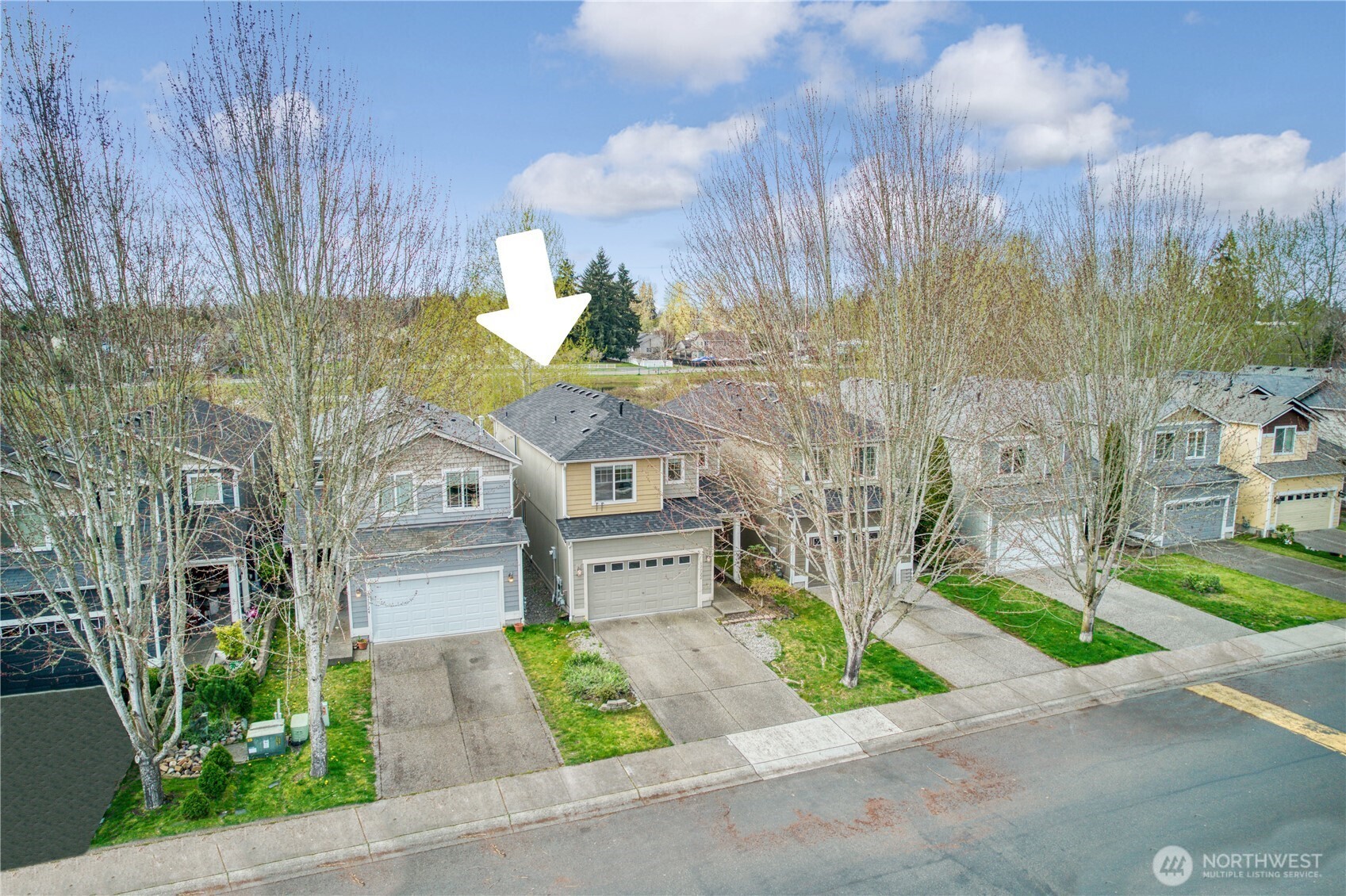 17722 72nd Avenue E, Puyallup, WA 98375