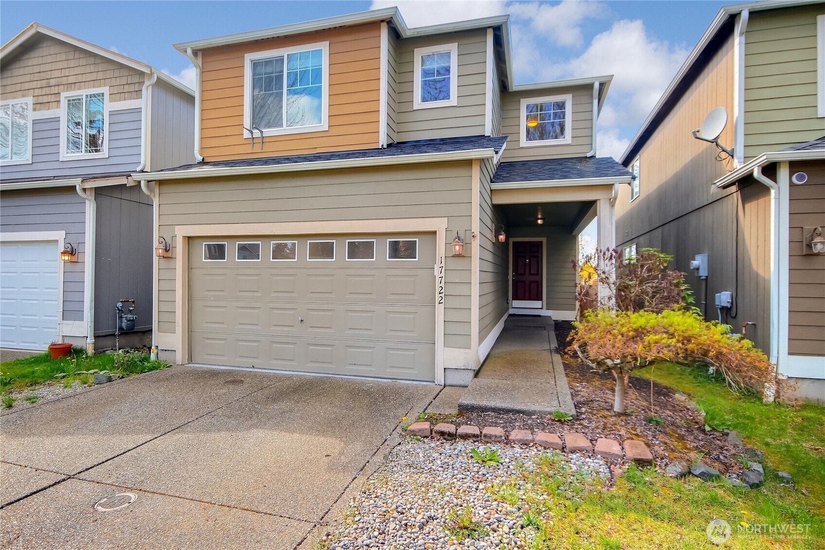 17722 72nd Avenue E, Puyallup, WA 98375