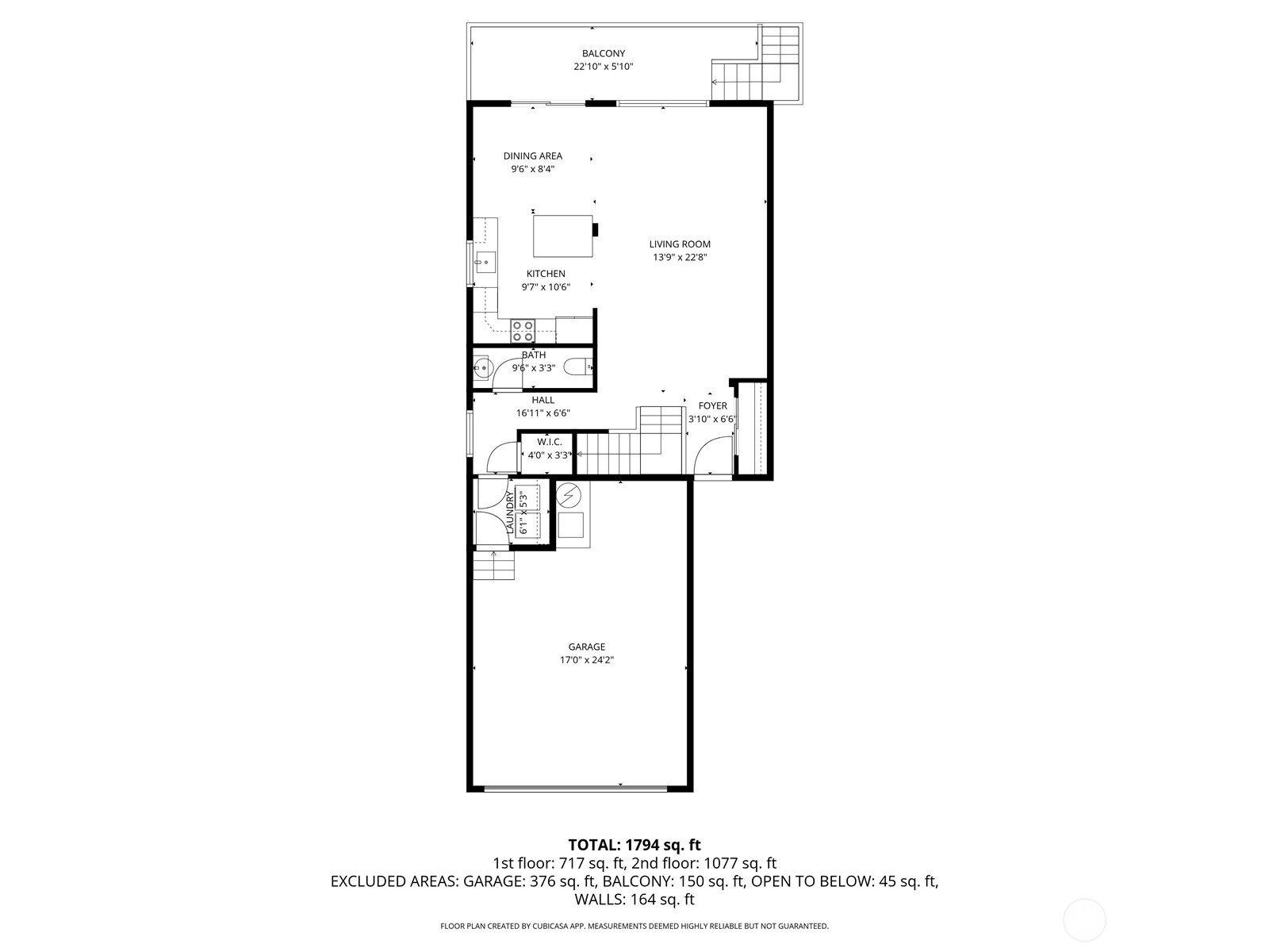 17722 72nd Avenue E, Puyallup, WA 98375