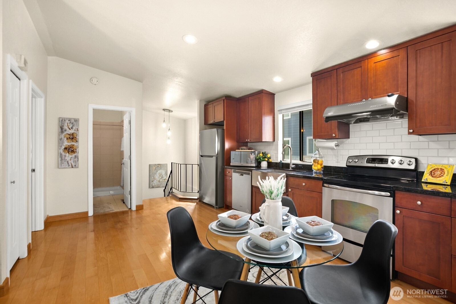 12530 SE 30th Street #A1, Bellevue, WA 98005