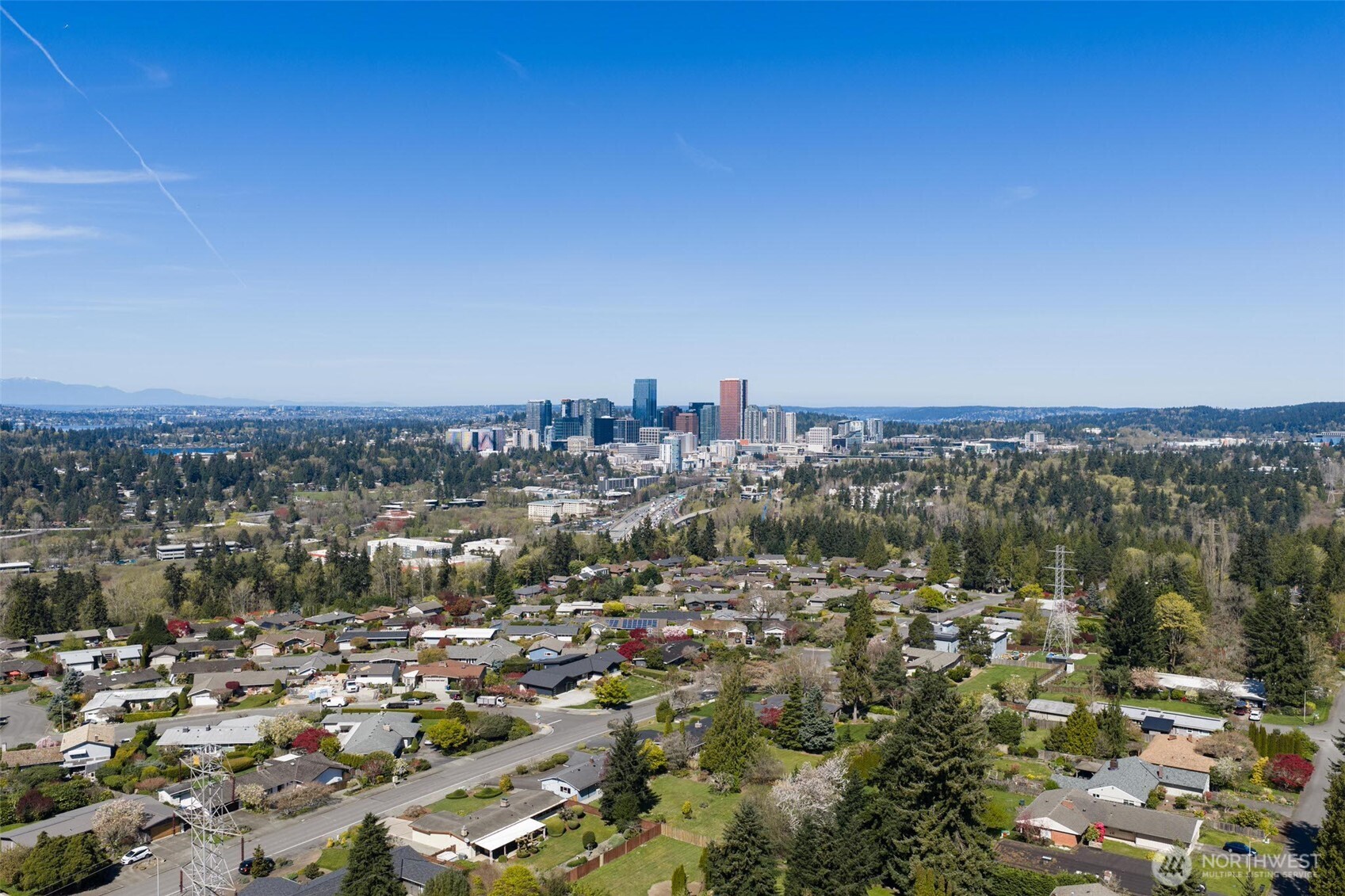 12530 SE 30th Street #A1, Bellevue, WA 98005