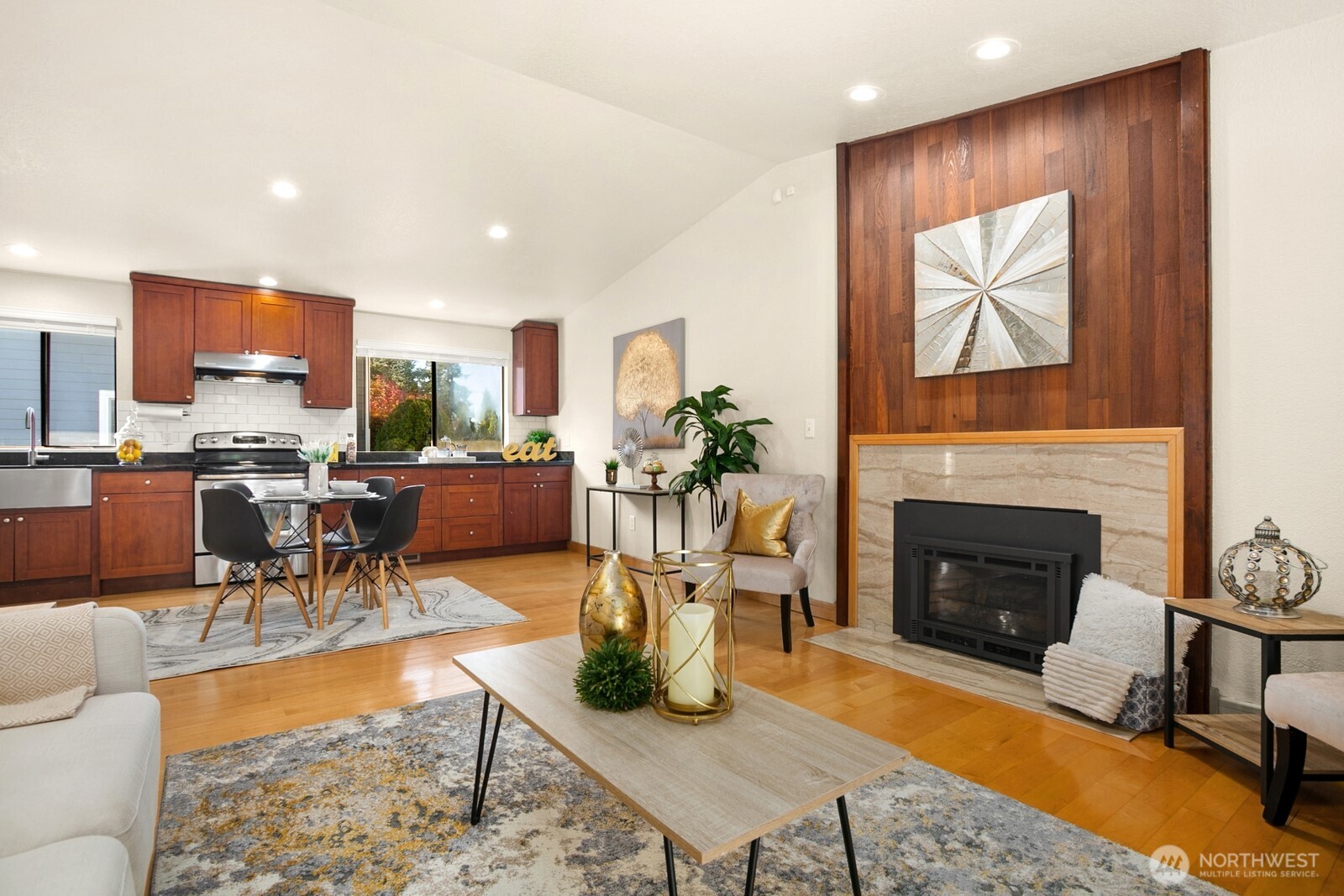 12530 SE 30th Street #A1, Bellevue, WA 98005