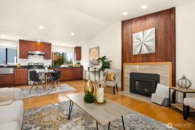 12530 SE 30th Street #A1, Bellevue, WA 98005 - Photo 4