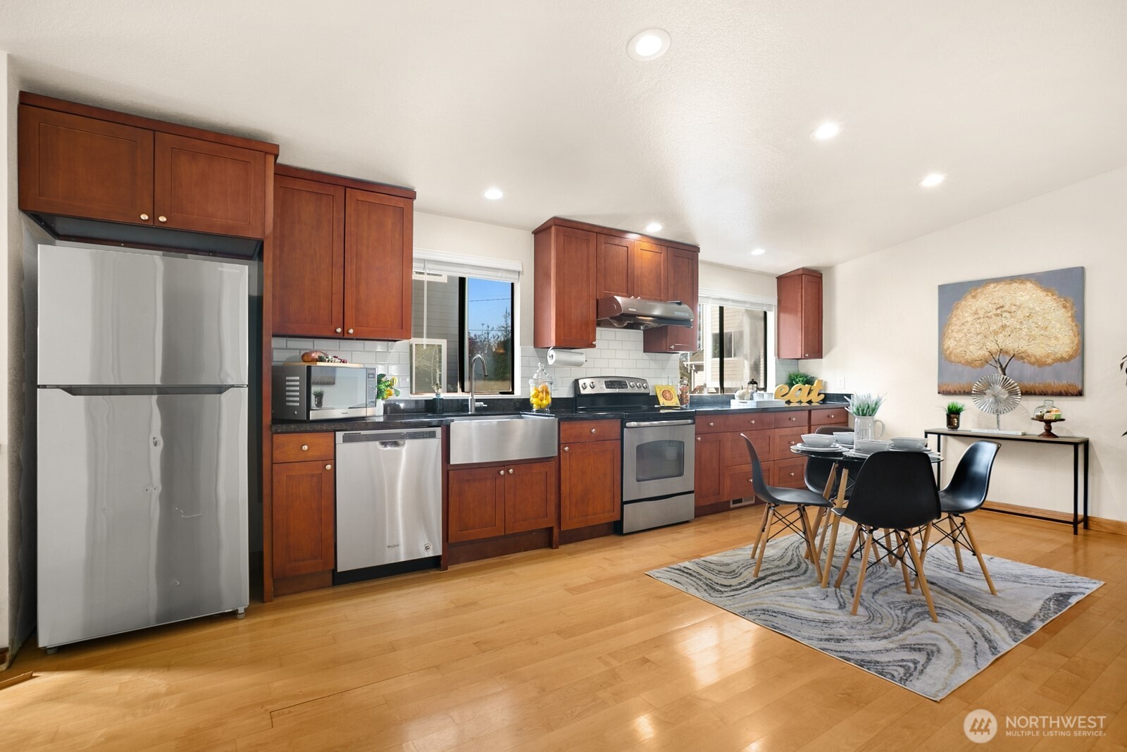 12530 SE 30th Street #A1, Bellevue, WA 98005