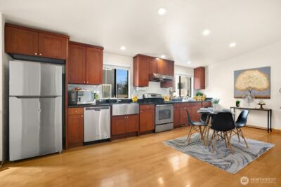 12530 SE 30th Street #A1, Bellevue, WA 98005 - Photo 8