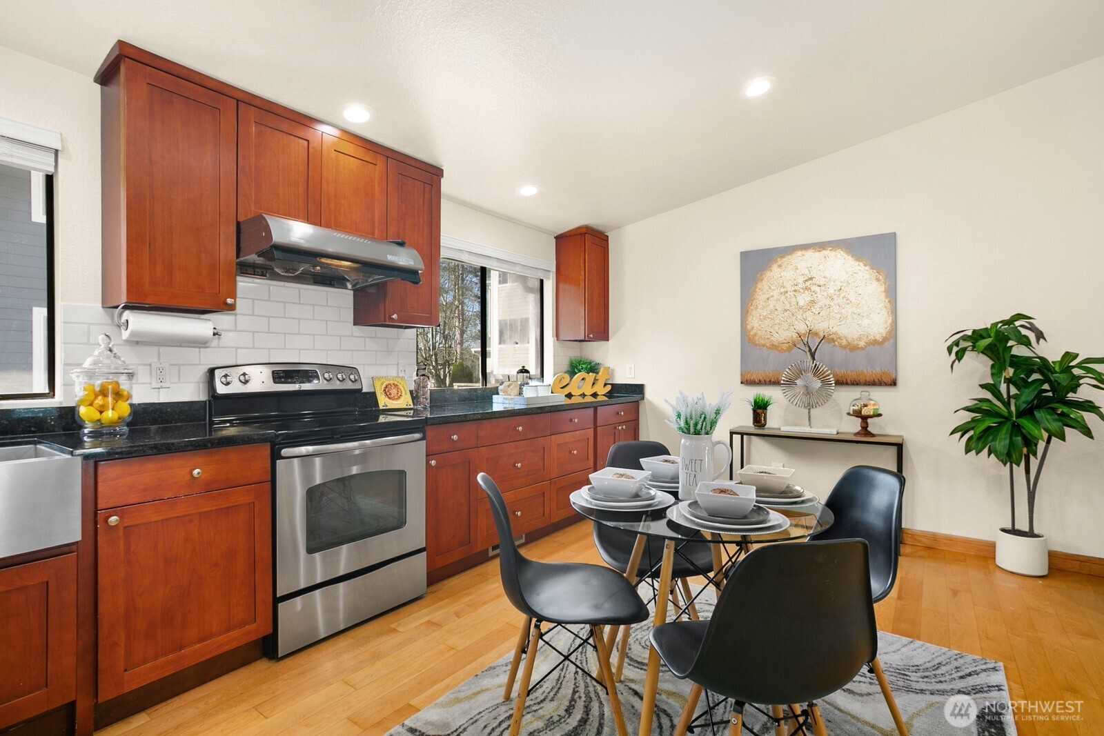 12530 SE 30th Street #A1, Bellevue, WA 98005