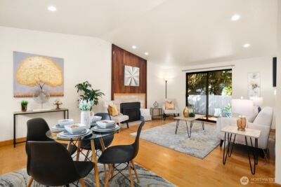 12530 SE 30th Street #A1, Bellevue, WA 98005 - Photo 10