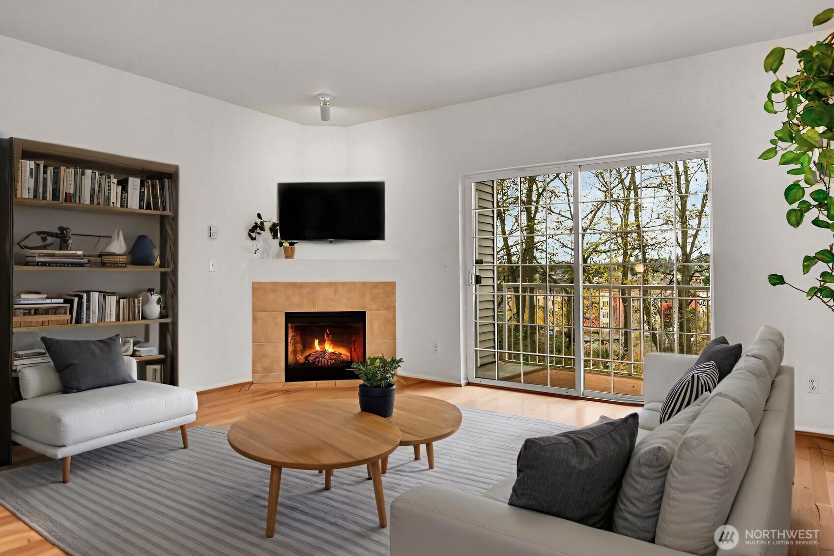 7020 Holly Park Drive S #W2, Seattle, WA 98118