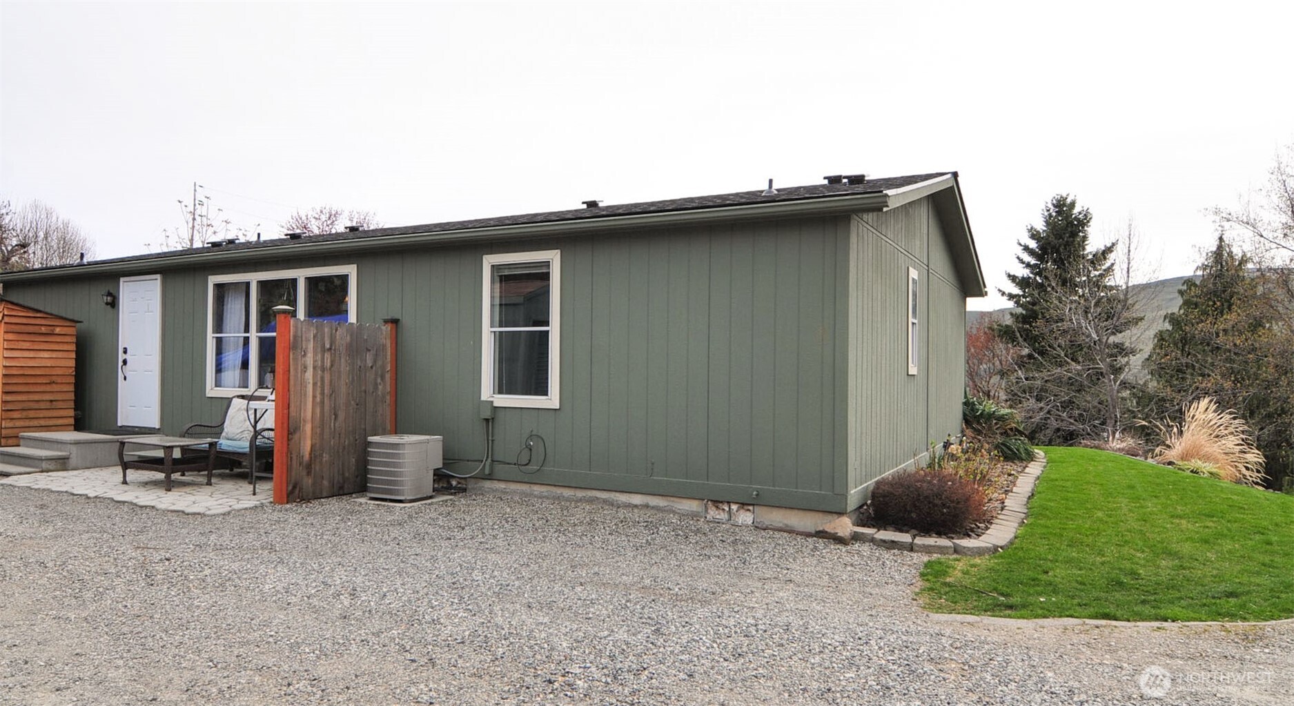 1698 Sunset Drive , Wenatchee, WA 98801