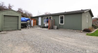 1698 Sunset Drive , Wenatchee, WA 98801 - Photo 17