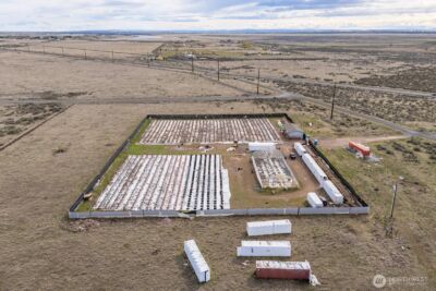 11061 NE Neppel Road , Moses Lake, WA 98804 - Photo 12