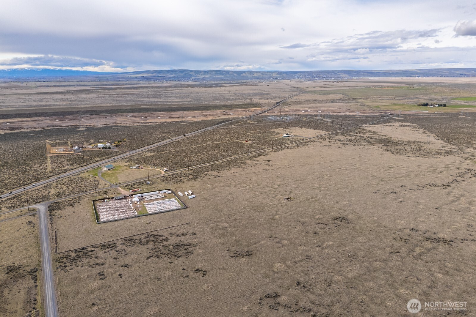11061 NE Neppel Road , Moses Lake, WA 98804