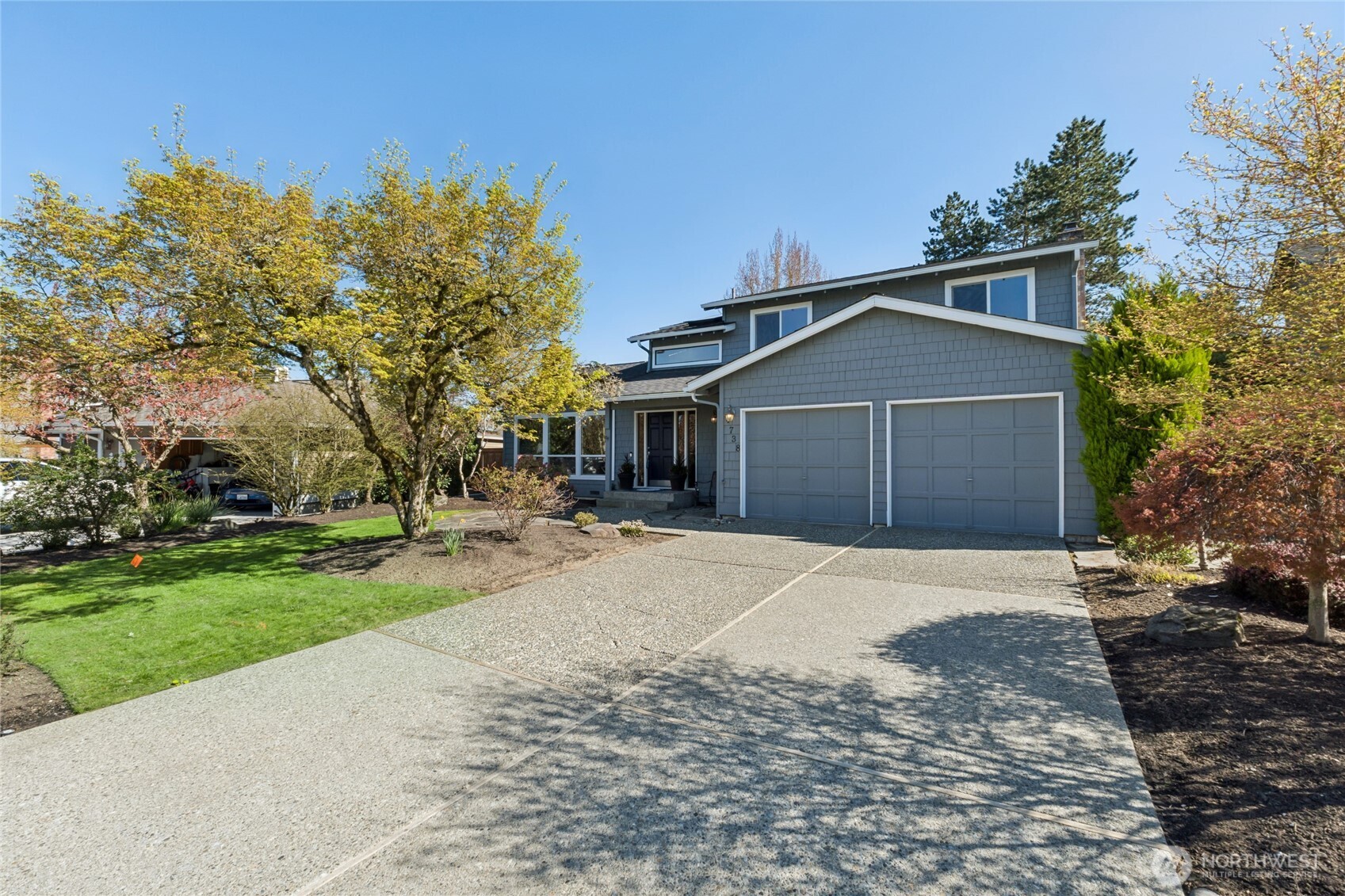 4738 193rd Avenue SE, Issaquah, WA 98027