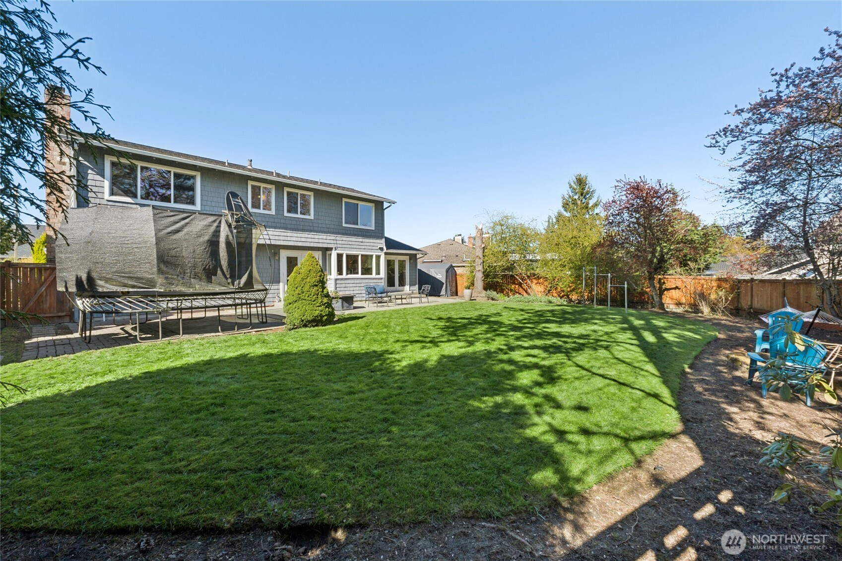 4738 193rd Avenue SE, Issaquah, WA 98027