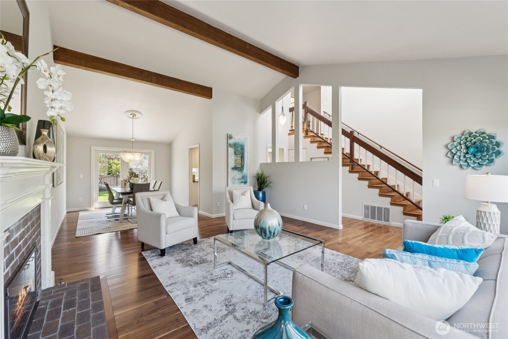 4738 193rd Avenue SE, Issaquah, WA 98027