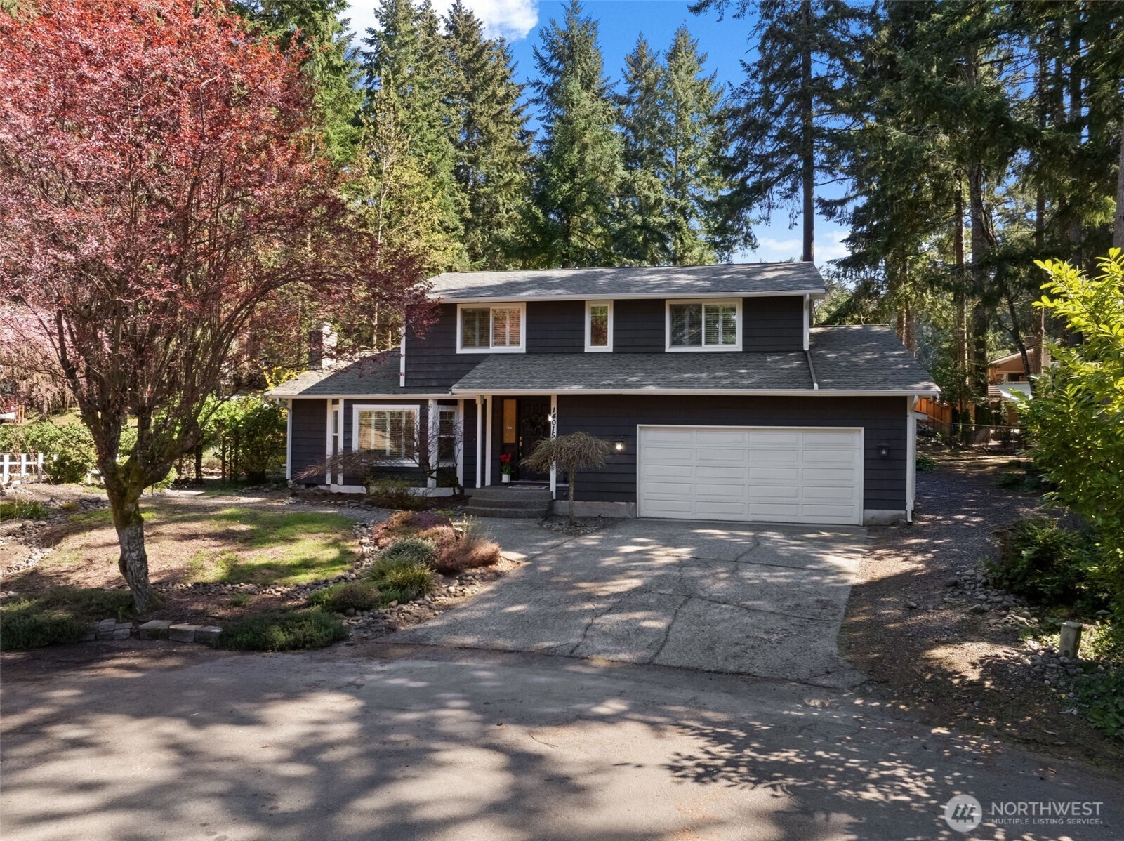 14015 57th Avenue NW, Gig Harbor, WA 98332