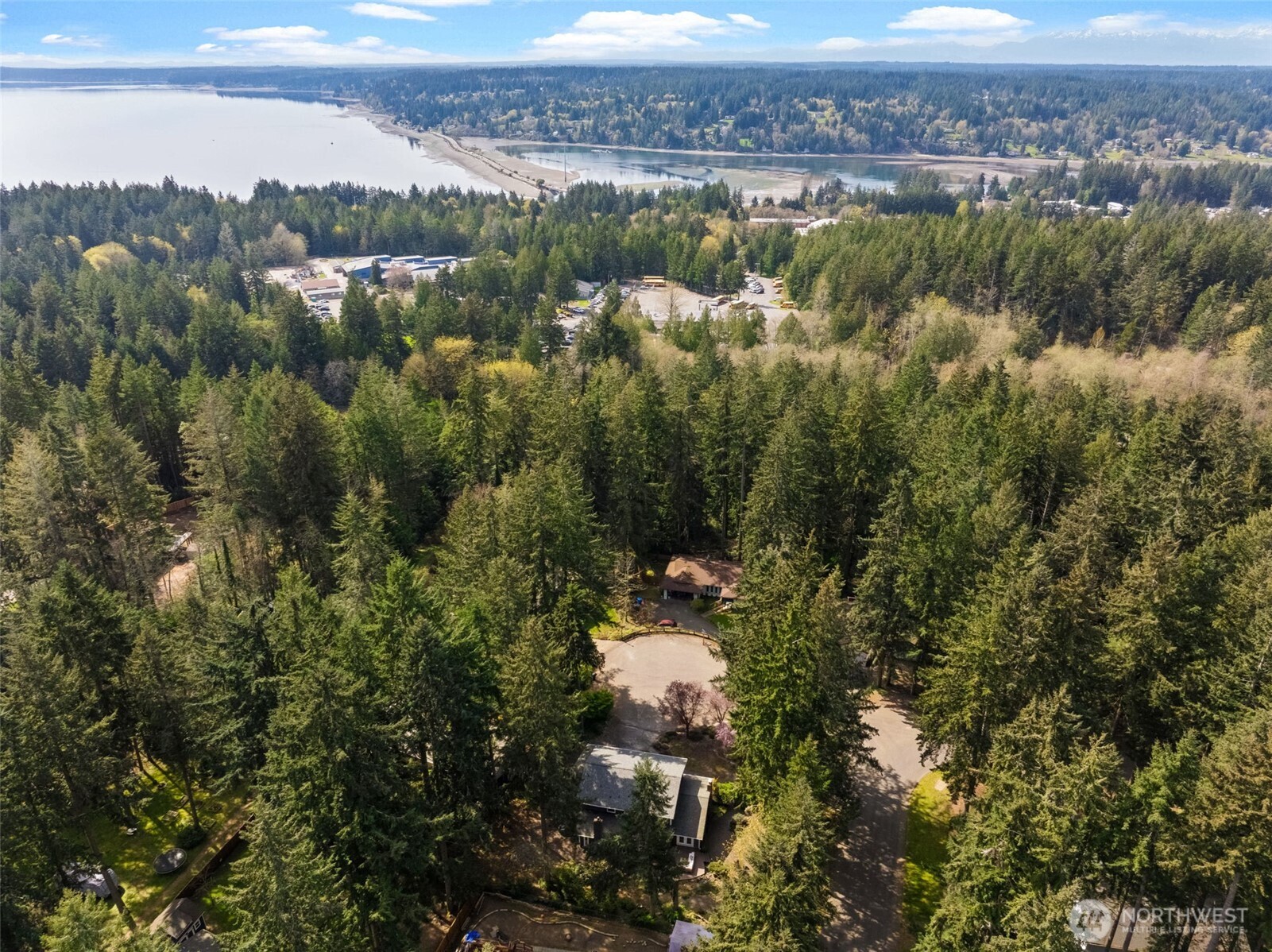 14015 57th Avenue NW, Gig Harbor, WA 98332