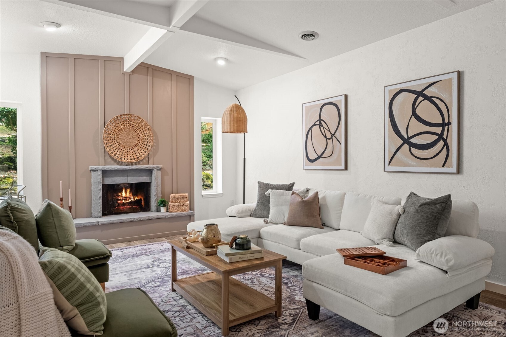 14015 57th Avenue NW, Gig Harbor, WA 98332