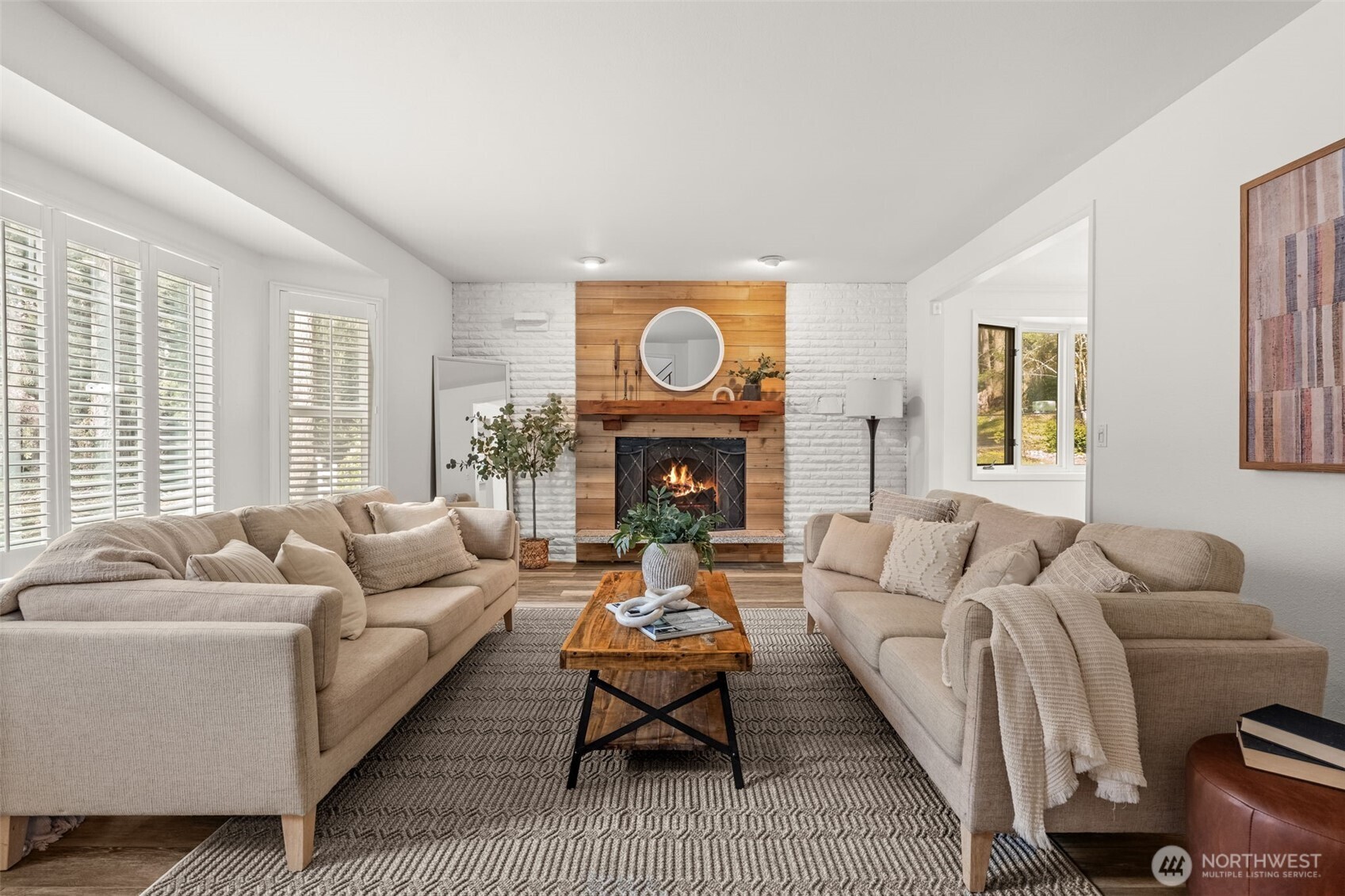 14015 57th Avenue NW, Gig Harbor, WA 98332