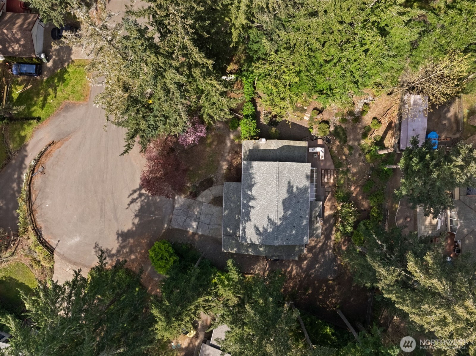 14015 57th Avenue NW, Gig Harbor, WA 98332