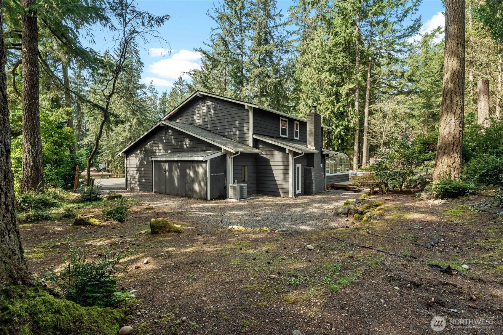 14015 57th Avenue NW, Gig Harbor, WA 98332