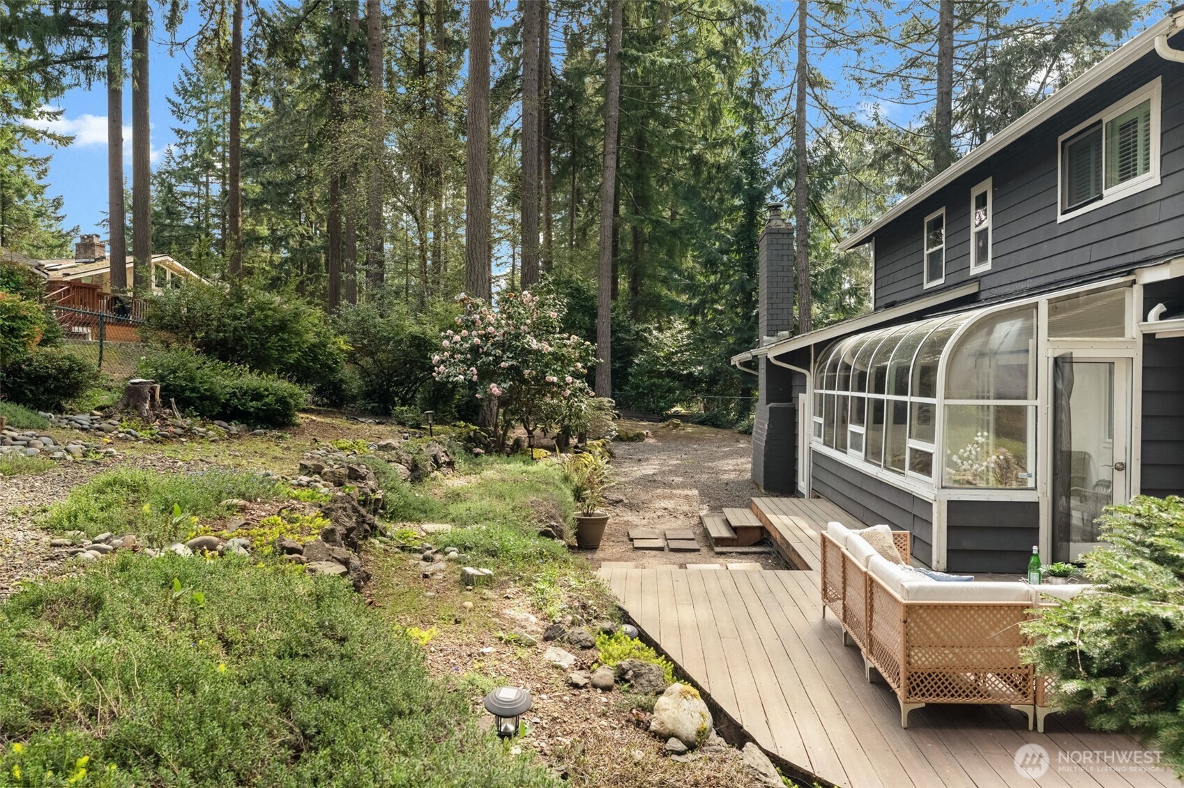 14015 57th Avenue NW, Gig Harbor, WA 98332