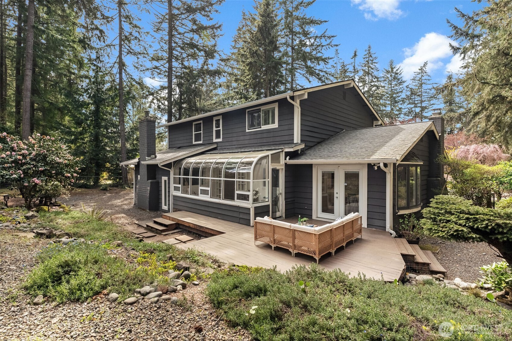 14015 57th Avenue NW, Gig Harbor, WA 98332