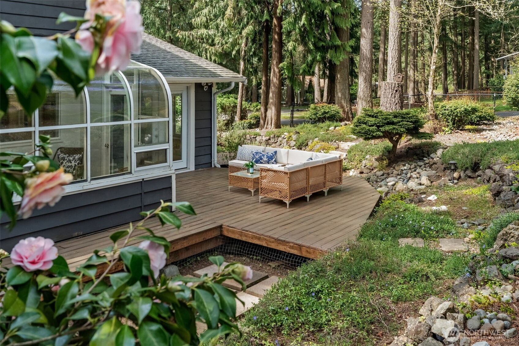 14015 57th Avenue NW, Gig Harbor, WA 98332
