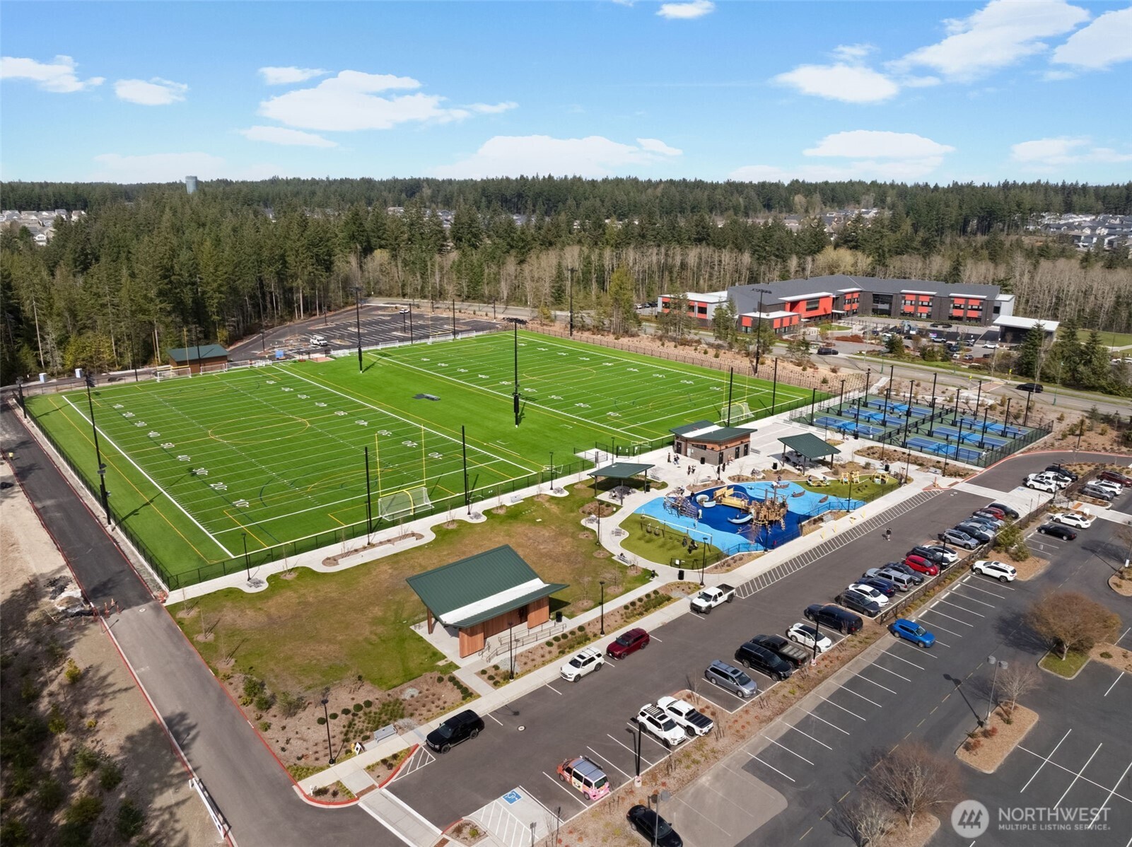 14015 57th Avenue NW, Gig Harbor, WA 98332