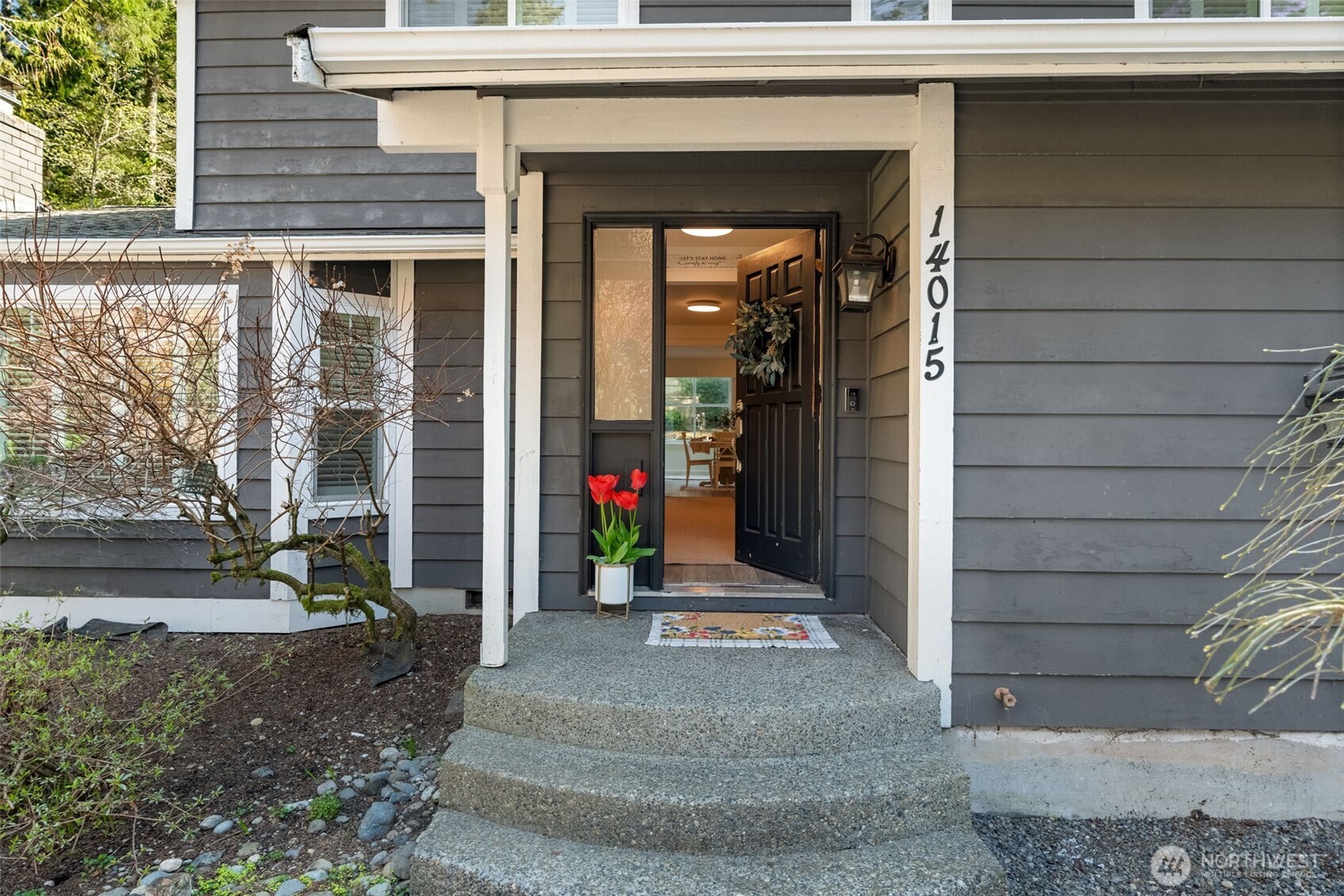 14015 57th Avenue NW, Gig Harbor, WA 98332
