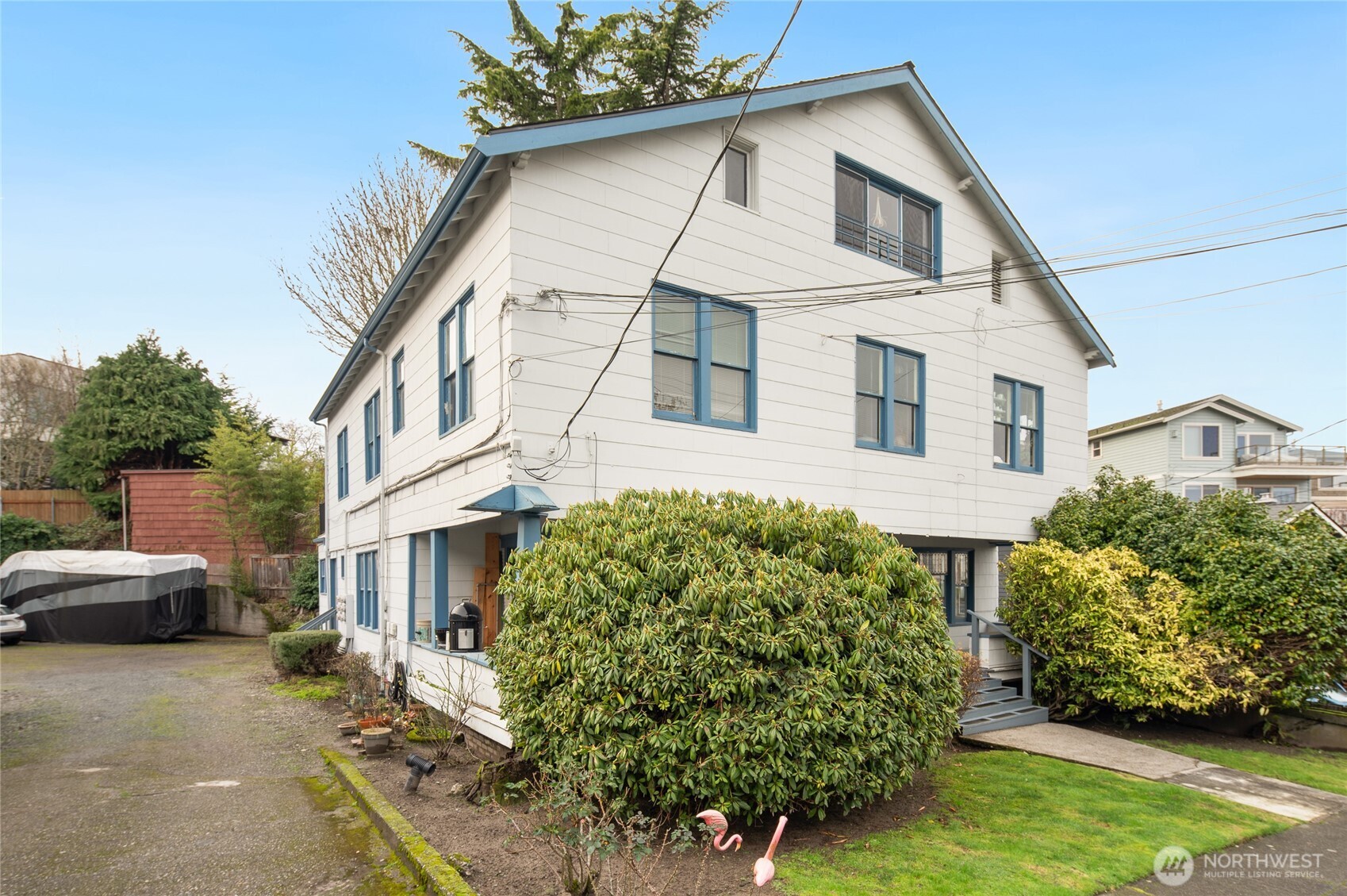 1425 Palm Avenue SW, Seattle, WA 98116