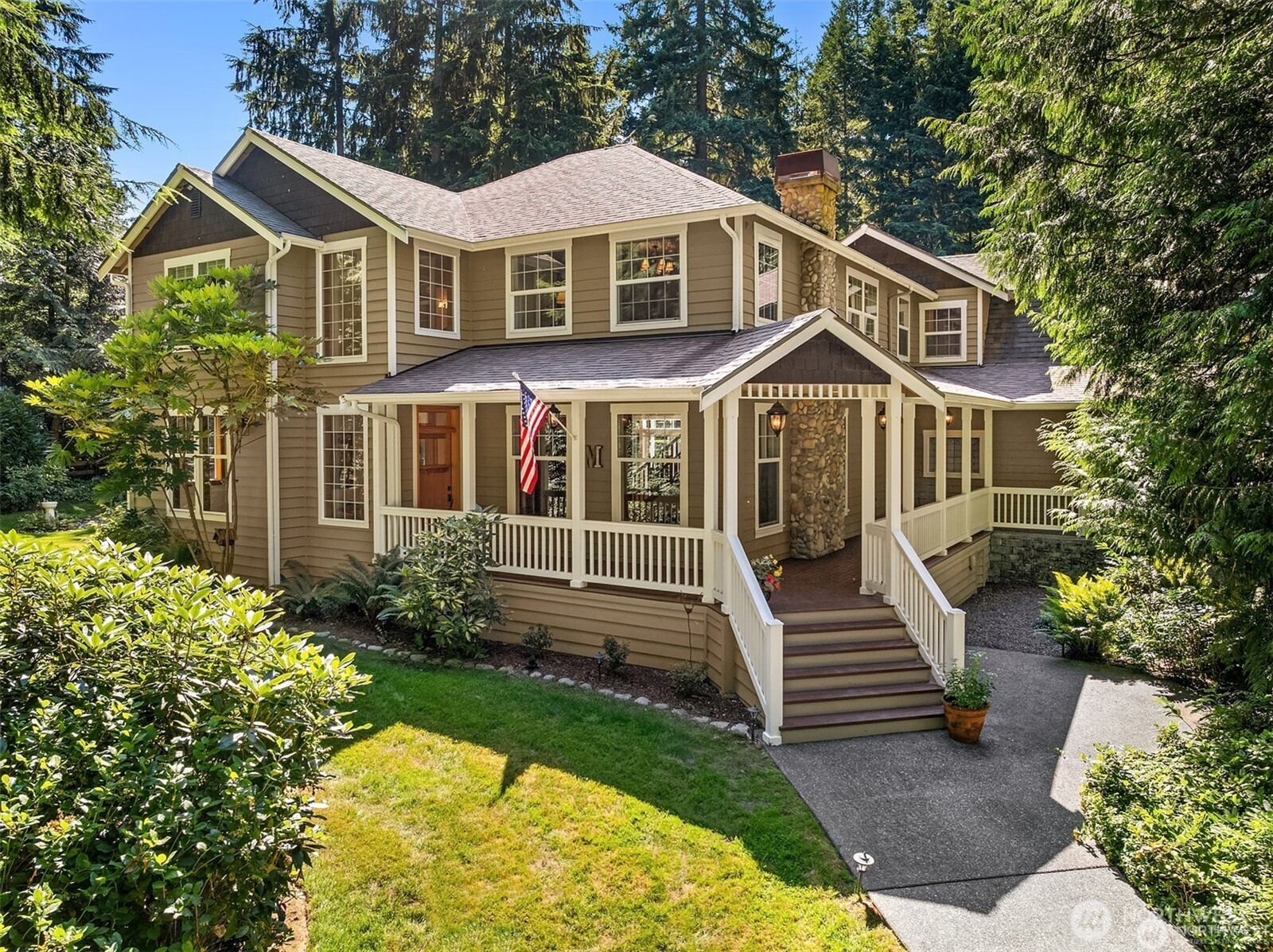 19808 Yew Way , Snohomish, WA 98296