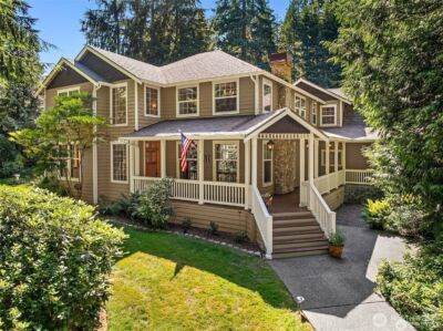 19808 Yew Way , Snohomish, WA 98296 - Photo 1