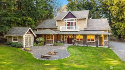 19808 Yew Way , Snohomish, WA 98296 - Photo 19