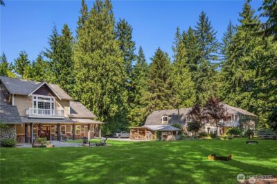 19808 Yew Way , Snohomish, WA 98296 - Photo 28