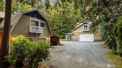 19808 Yew Way , Snohomish, WA 98296 - Photo 32